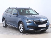 Škoda Kamiq  1.0 TSI Style