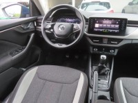 Škoda Kamiq  1.0 TSI Style