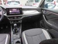 Škoda Kamiq  1.0 TSI Style
