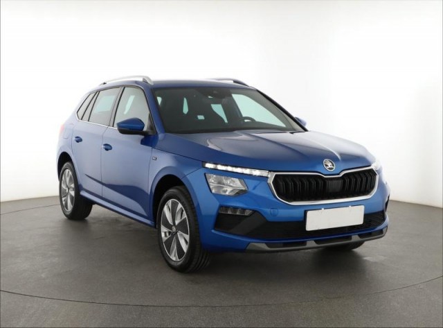 Škoda Kamiq  1.0 TSI Drive