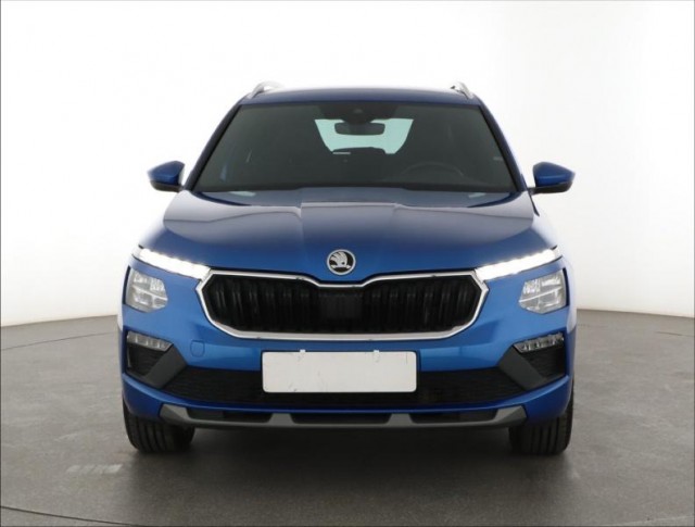 Škoda Kamiq  1.0 TSI Drive