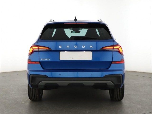 Škoda Kamiq  1.0 TSI Drive