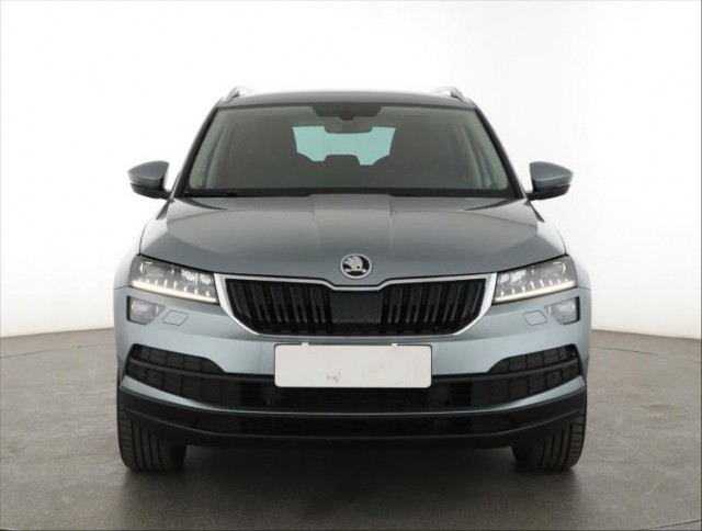 Škoda Karoq  1.5 TSI Style Plus