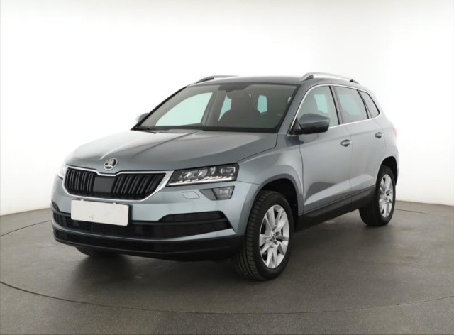 Škoda Karoq  1.5 TSI Style Plus