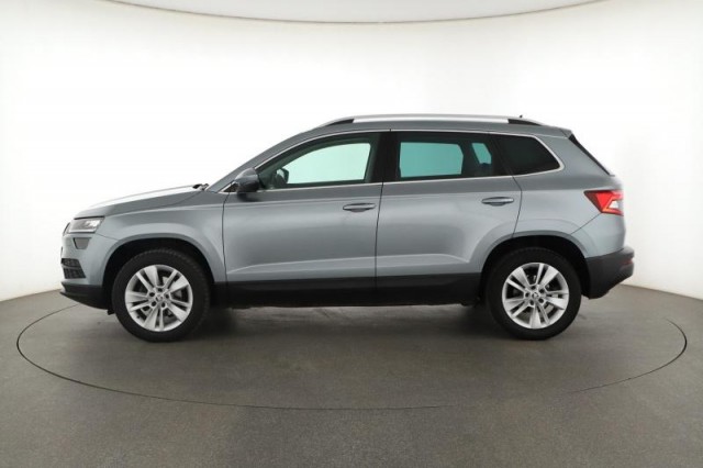 Škoda Karoq  1.5 TSI Style Plus