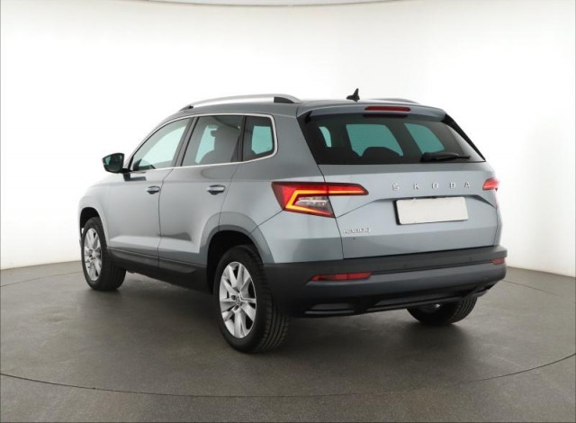 Škoda Karoq  1.5 TSI Style Plus