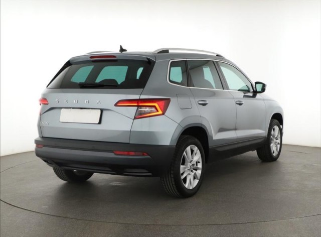 Škoda Karoq  1.5 TSI Style Plus