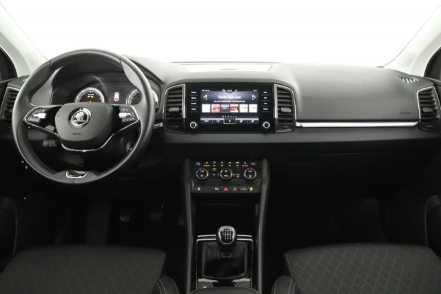 Škoda Karoq  1.5 TSI Style Plus