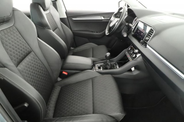 Škoda Karoq  1.5 TSI Style Plus