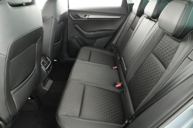 Škoda Karoq  1.5 TSI Style Plus