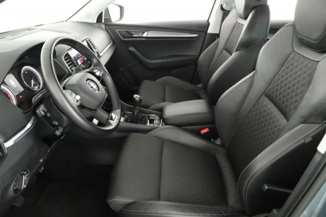 Škoda Karoq  1.5 TSI Style Plus