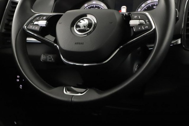 Škoda Karoq  1.5 TSI Style Plus