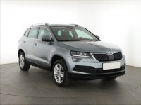 Škoda Karoq  1.5 TSI Style Plus