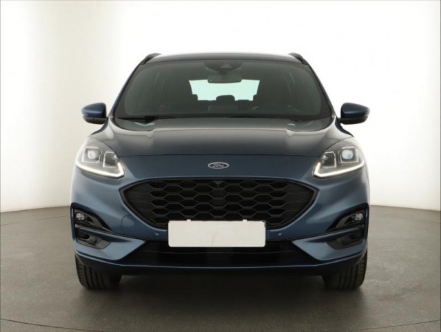 Ford Kuga  2.5 Plug-in Hybrid 