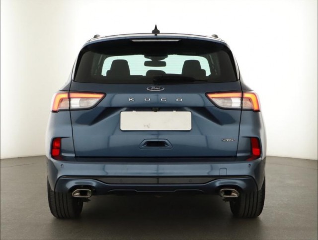 Ford Kuga  2.5 Plug-in Hybrid 