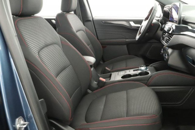 Ford Kuga  2.5 Plug-in Hybrid 
