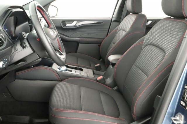 Ford Kuga  2.5 Plug-in Hybrid 