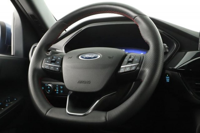 Ford Kuga  2.5 Plug-in Hybrid 