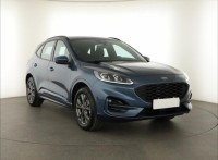 Ford Kuga  2.5 Plug-in Hybrid 