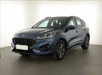 Ford Kuga  2.5 Plug-in Hybrid 
