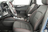 Ford Kuga  2.5 Plug-in Hybrid 