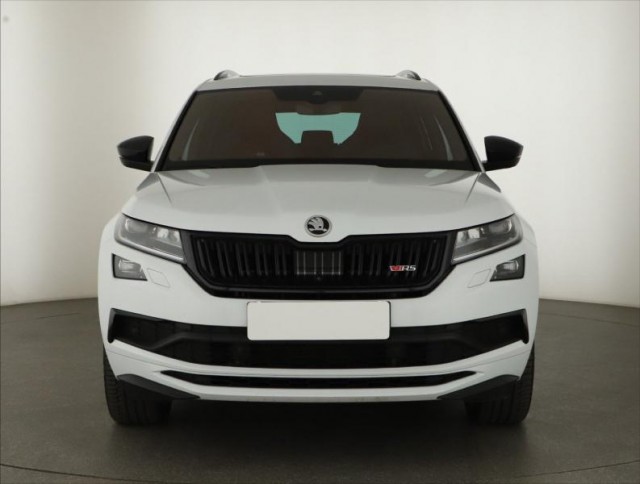Škoda Kodiaq  RS 2.0 TDI RS
