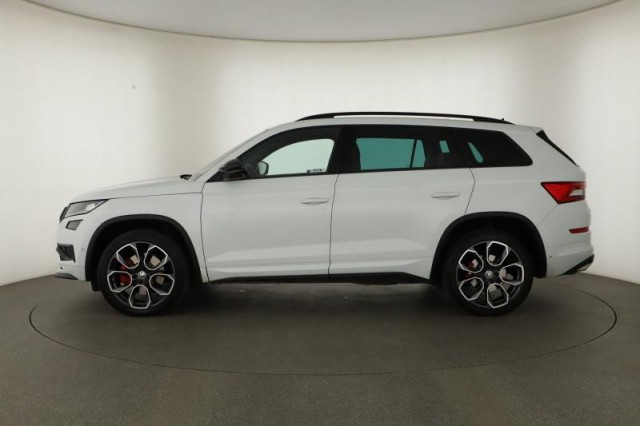 Škoda Kodiaq  RS 2.0 TDI RS