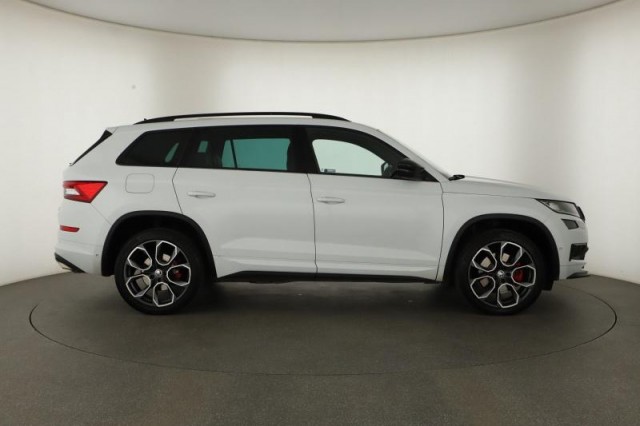 Škoda Kodiaq  RS 2.0 TDI RS