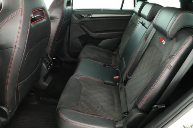 Škoda Kodiaq  RS 2.0 TDI RS