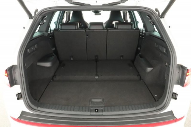 Škoda Kodiaq  RS 2.0 TDI RS