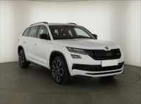 Škoda Kodiaq  RS 2.0 TDI RS