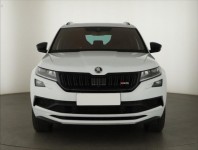 Škoda Kodiaq  RS 2.0 TDI RS