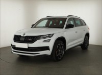 Škoda Kodiaq  RS 2.0 TDI RS