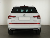 Škoda Kodiaq  RS 2.0 TDI RS