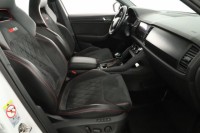 Škoda Kodiaq  RS 2.0 TDI RS