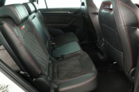 Škoda Kodiaq  RS 2.0 TDI RS