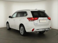 Mitsubishi Outlander  2.4 PHEV 