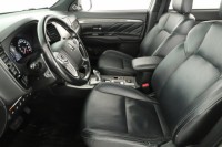 Mitsubishi Outlander  2.4 PHEV 