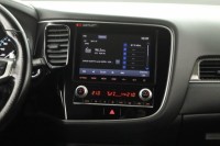 Mitsubishi Outlander  2.4 PHEV 