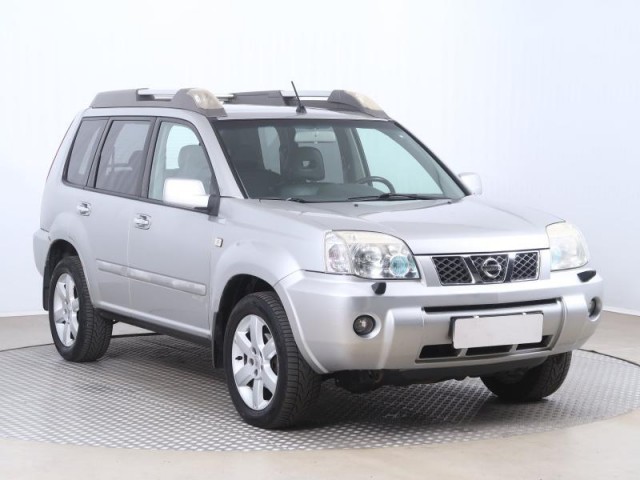Nissan X-Trail  2.2 dCi 