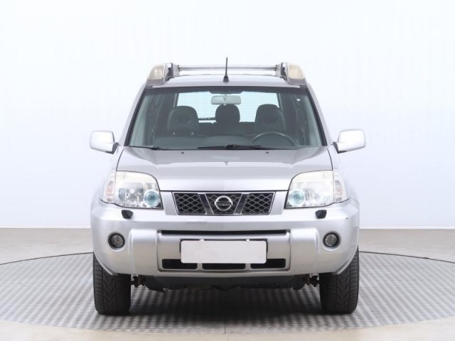 Nissan X-Trail  2.2 dCi 