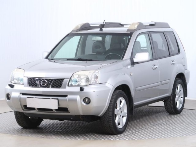 Nissan X-Trail  2.2 dCi 