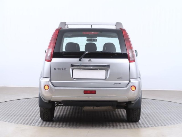 Nissan X-Trail  2.2 dCi 