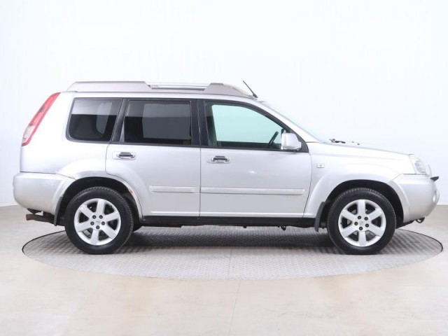 Nissan X-Trail  2.2 dCi 