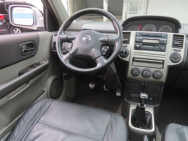 Nissan X-Trail  2.2 dCi 