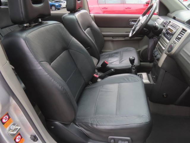 Nissan X-Trail  2.2 dCi 