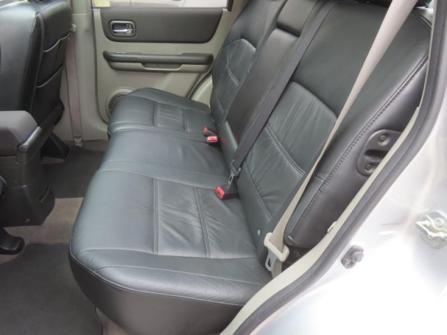 Nissan X-Trail  2.2 dCi 