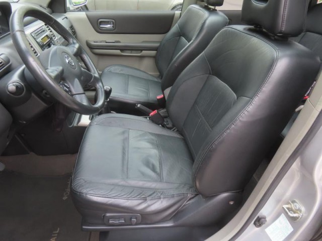 Nissan X-Trail  2.2 dCi 