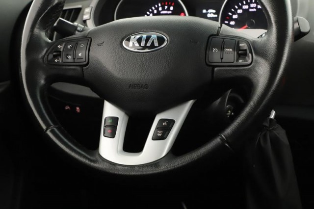 Kia Sportage  1.6 GDI 