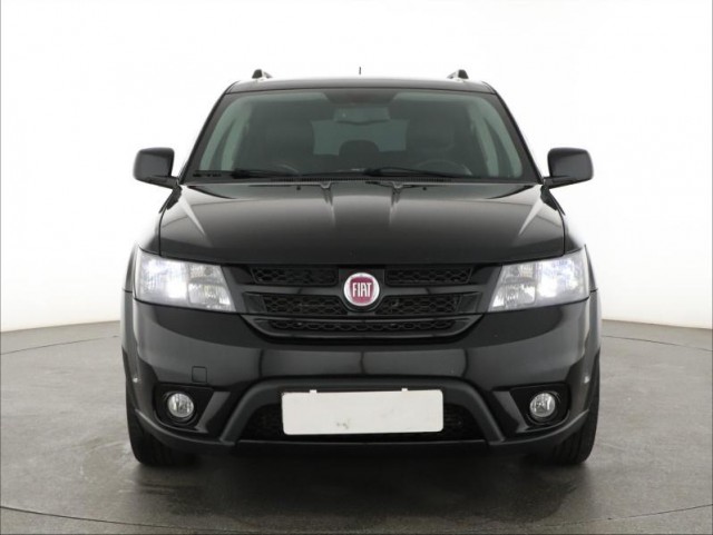 Fiat Freemont  2.0 MultiJet 
